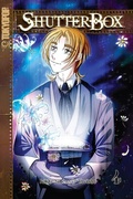 Cover: ShutterBox manga volume 4 - TOKYOPOP Classics