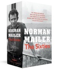 Cover: Norman Mailer: The 1960s Collection - The Library of America