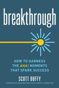 Cover: Breakthrough - Entrepreneur Press