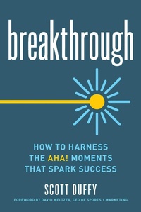 Enlarge image Cover: Breakthrough - Entrepreneur Press