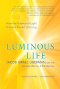 Cover: Luminous Life - New World Library