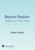 Cover: Beyond Realism: Seeking the Divine Other - Vernon Press
