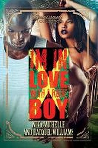 Enlarge image Cover: In Love with a Rude Boy - Urban Books