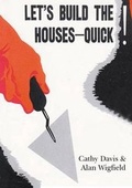 Cover: Let's Build the Houses - Quick! - Spokesman Books