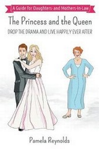 Enlarge image Cover: The Princess and The Queen - Blooming Twig Books (NY)