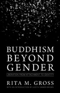 Cover: Buddhism beyond Gender - Shambhala Publications Inc