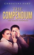 Cover: The Compendium - Soul Mate Publishing