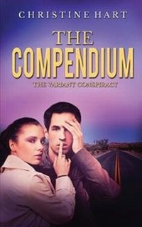 Enlarge image Cover: The Compendium - Soul Mate Publishing