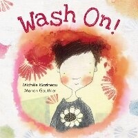 Enlarge image Cover: Wash On! - Pajama Press