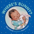 Cover: Where's Bunny? - Pajama Press