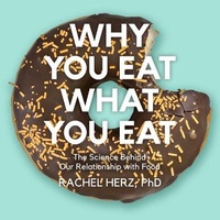 Abbildung von: Why You Eat What You Eat - HighBridge Audio