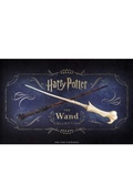 Cover: Harry Potter: The Wand Collection (Book) - Insight Editions