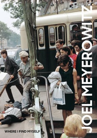 Enlarge image Cover: Where I Find Myself - Laurence King Publishing