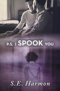 Cover: P.S. I Spook You - Dreamspinner Press