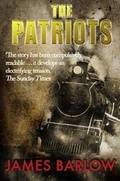 Cover: The Patriots - Peach Publishing