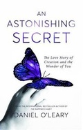 Cover: An Astonishing Secret - Columba Press
