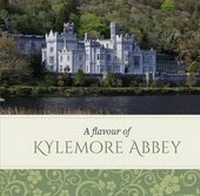 Abbildung von: A Flavour of Kylemore Abbey - Columba Press