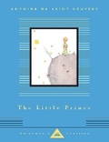 Cover: The Little Prince - Everyman's Library Children's Classics