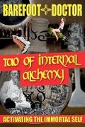Cover: Tao of Internal Alchemy - Wayward Publications Ltd