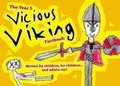 Cover: The Year 5 Vicious Viking Factbook - Sixth Element Publishing