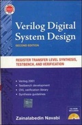 Cover: Verilog Digital System Design - India Professional