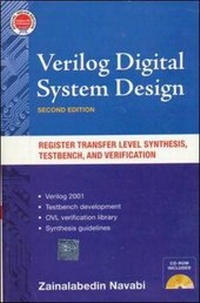 Enlarge image Cover: Verilog Digital System Design - India Professional