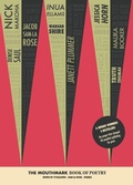 Cover: The Mouthmark Book of Poetry - Flipped Eye Publishing Limited