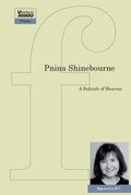 Cover: A Suburb of Heaven - Flipped Eye Publishing Limited