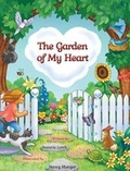 Cover: The Garden of My Heart - Fruitbearer Publishing, LLC
