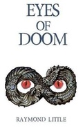 Cover: Eyes of Doom - Blood Bound Books