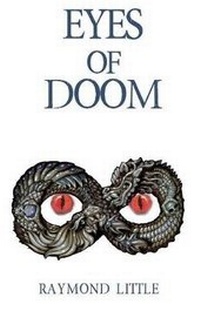 Enlarge image Cover: Eyes of Doom - Blood Bound Books