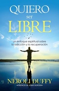 Cover: Quiero ser libre - Darjeeling Press