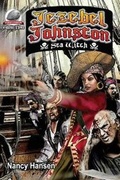 Cover: Jezebel Johnston - Airship 27