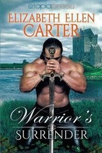 Enlarge image Cover: Warrior's Surrender - Etopia Press