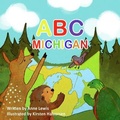 Cover: ABC Michigan - Rubber Ducky Press