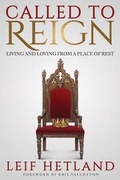Cover: Called To Reign - Convergence Press