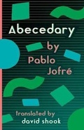 Cover: Abecedary - Insert Blanc Press