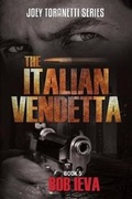 Cover: The Italian Vendetta - Documeant Publishing