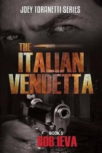 Enlarge image Cover: The Italian Vendetta - Documeant Publishing