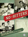 Cover: No-Hitters - Society for American Baseball Research
