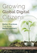 Cover: Growing Global Digital Citizens - Solution Tree