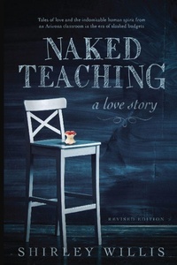 Enlarge image Cover: Naked Teaching - Pegasusbooks