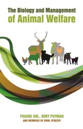 Cover: The Biology and Management of Animal Welfare - Whittles Publishing
