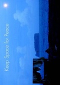 Cover: Keep Space for Peace - Spokesman Books