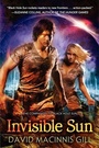 Cover: Invisible Sun - Collins