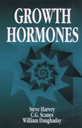 Cover: Growth Hormone - CRC Press