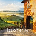 Cover: Toscana - SIME Books
