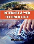 Bild: Internet and Web Technology - Khanna Publishing House