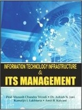 Cover: Information Technology Infrastructure and Its Management - Khanna Publishing House