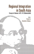 Cover: Regional Integration in South Asia - Knowledge World International